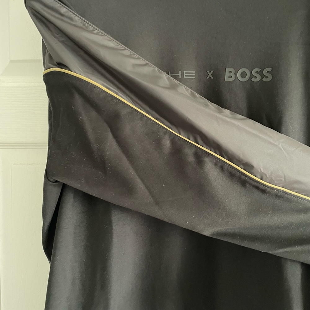 New with tags Porsche x Boss sweatshirt